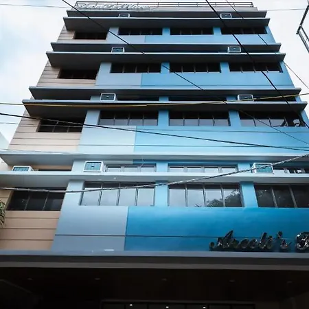 Arceli\'S Place